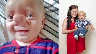 10 ДЕТЕЙ В СУЩЕСТВОВАНИЕ КОТОРЫХ СЛОЖНО ПОВЕРИТЬ!