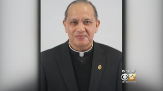 Dallas Pastor Suspended By Church Amid Sexual Abuse Allegations