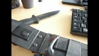 Gerber prodigy descripcion y test parte I