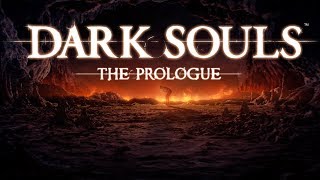 Dark Souls: Full Prologue Remastered [2560x1080/60fps/Ultrawide]