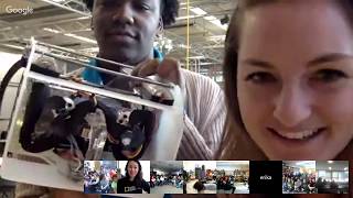 Explorer Classroom | National Geographic  | Erika Bergman