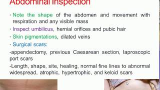 Gynecological Examination