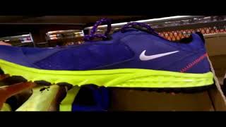 Купить Зимние Кроссовки Nike Air