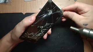 Xiaomi Red Rice 1S замена дисплейного модуля