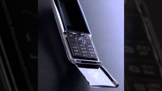 Мобильный телефон BMW 760