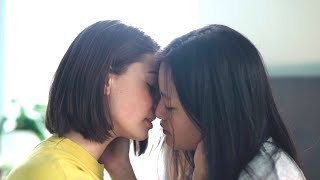 To my future girlfriend (LGBT short film)
