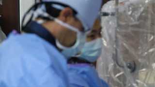 Inside Inguinal Hernia Repair