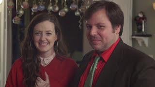 Christmas Orgy