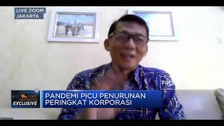 2020 Terinfeksi Pandemi, Minat Penerbitan Obligasi Korporasi Melempem