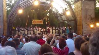 Nicolae Botgros şi Orchestra Lăutarii din Chişinău