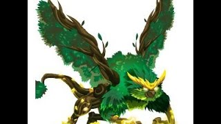 How To Breed Griffex And Nemistrinus+Combat