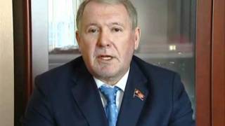 Скандал.  Компромат. Партия Справедливая Россия МО