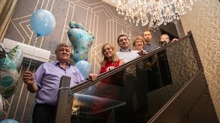 Организация выписки из роддома под ключ в Центре акушерства и гинекологии им. В.И. Кулакова