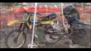 Riverdale Vintage Motocross