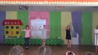 Волонтеры-медики в детском саду "Нептун" г. Симферополь 2