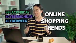 3 key types of Cyber Monday & Black Friday shoppers to expect on Cyber Week | Online Shopping Trends
