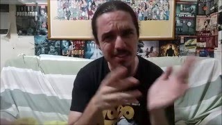 Star Wars O Despertar da Força - Análise desse Filme MARAVILHOSO...