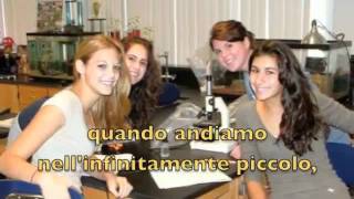 LA MORTE NON ESISTE (psicologia quantistica).