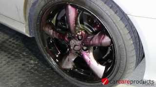 Gyeon Iron Wheel Cleaner