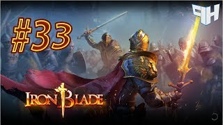 Iron Blade : Chapter 7-2 Deathless Lord (by Gameloft) - iOS / Android