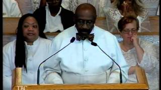 2015 07 05 - "Free At Last" - Rev  Arthur T  Gerald, Jr