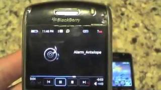 BlackBerry Onyx 9700 Hands On - New Upcoming  Blackberry Smartphone Release
