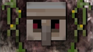Minecraft: Evolution - Ma transform in toate animalele [2]