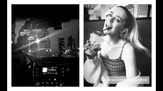 NEW YORK VLOGG - RESAN DIT│ LOUISE JORGE