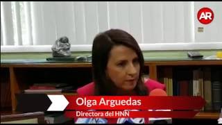 Fallece niña por virus respiratorio