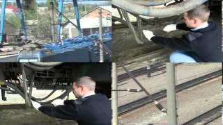учебный фильм электробезопасность локомотивных бригад