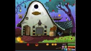 Farm House Escape Walkthrough Video