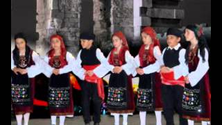 Ντομακινε | Ntomakine