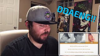 BTS (방탄소년단) DDAENG Reaction!!