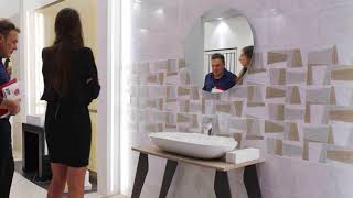 CERSAIE 2017