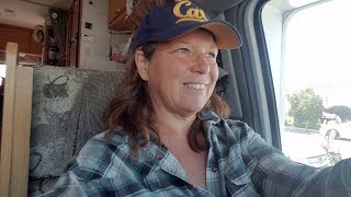 San Francisco!  I Find  Free Stealth Camping + Visit My Favorite Spots