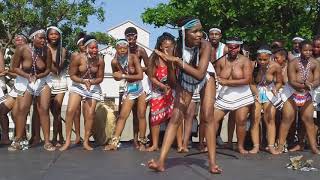 INDONI CULTURAL SA - THEMBU KINGDOM