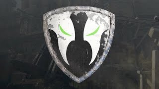 For Honor: Spawn Emblem Tutorial