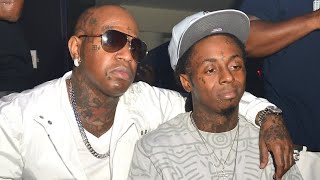 Lil Wayne & BirdMan's RELATIONSHIP OFFICIALLY DESTROYED After Lil Wayne SUES FOR 51 MILLION!!