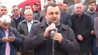 Kamenovo, 27. Manifestacija Dani mlavsko-homoljskih pcelara,  RTV MLAVA 2018.