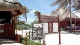 TULUM, 23 DE SEPT, NOTA 1, OFICIAL, LAS MEJORES PLAYAS SON LAS DE TULUM, EL RETO ES CERTIFICARLAS