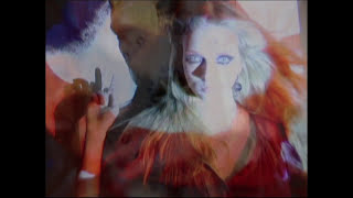 XXXX MAGAZINE ISSUE 1 PREVIEW - THE KALEIDOSCOPIC ISSUE