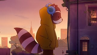 Chillhop Radio ? [jazzy beats / lofi hip hop]