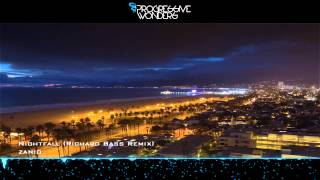 ZANIO - Nightfall (Richard Bass Remix) [Music Video] [Sunset Melodies]