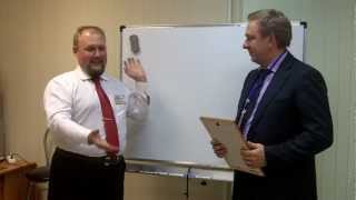2012.12.09 Эксперт-Руководитель Колесов отзывы