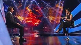 Michel Hayek Predictions - 31/12/2015 - توقعات المحلية  2016
