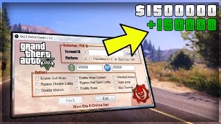 GÉNÉRATEUR d'ARGENT ILLIMITÉ SUR GTA 5 ONLINE EN 1.37 ? (GTA 5 Online)