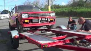 La Yarie Racing