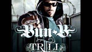 Bun B (feat. Juvenile and Webbie) - Pop It 4 Pimp