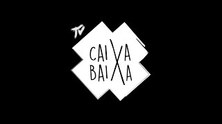 TV Caixa Baixa Ep 1 - Mc CT