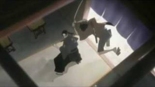 Hip Hop Samurai Champloo+ Afu-Ra+ The Roots